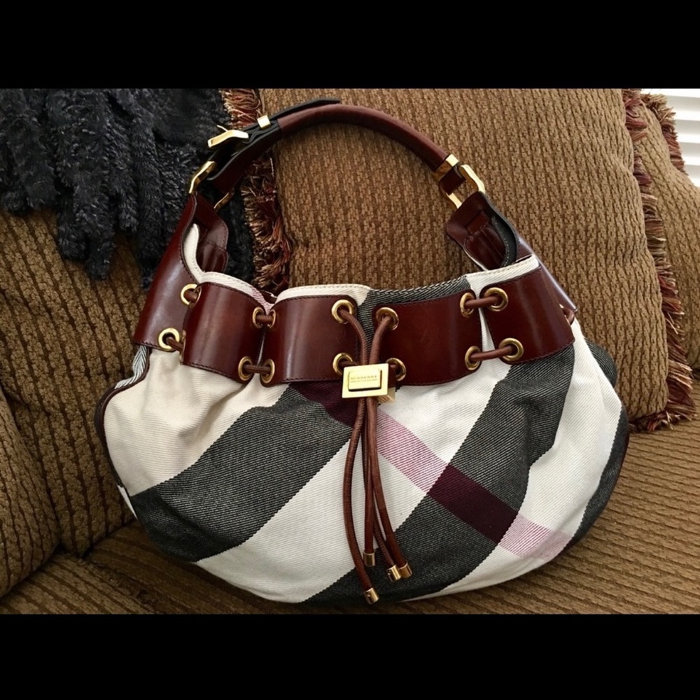 Burberry Bag